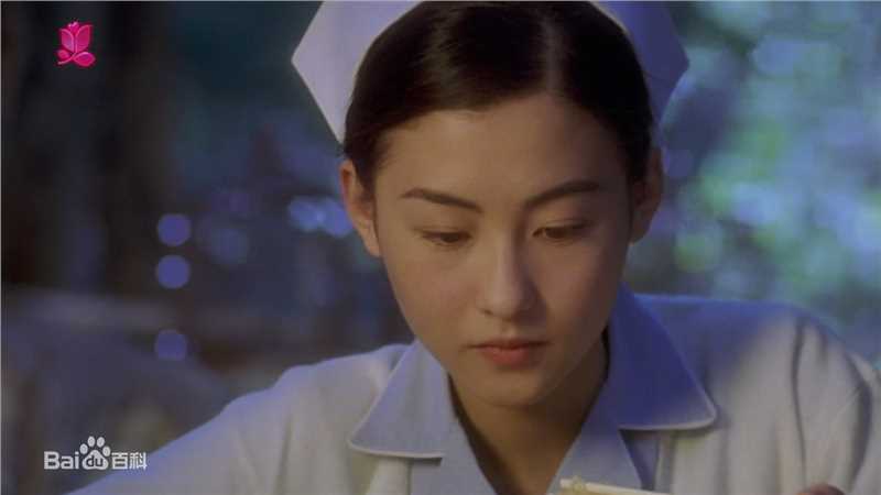 张柏芝(Cecilia Cheung)电影《星愿》精选剧照