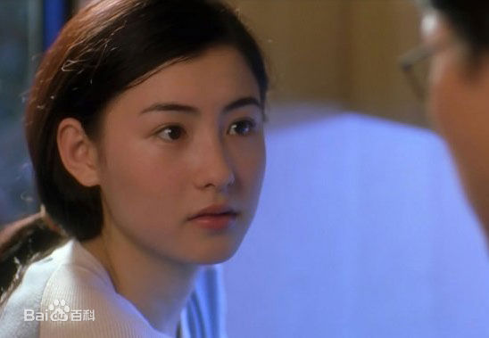 张柏芝(Cecilia Cheung)电影《星愿》精选剧照