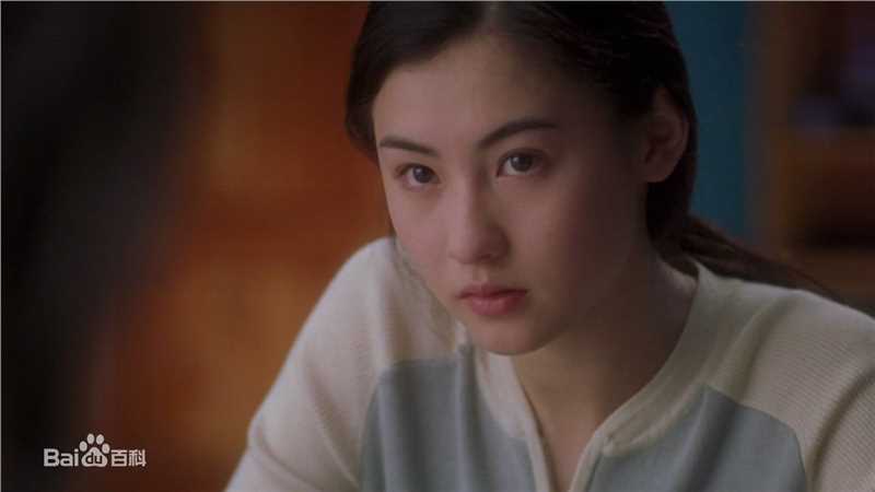 张柏芝(Cecilia Cheung)电影《星愿》精选剧照
