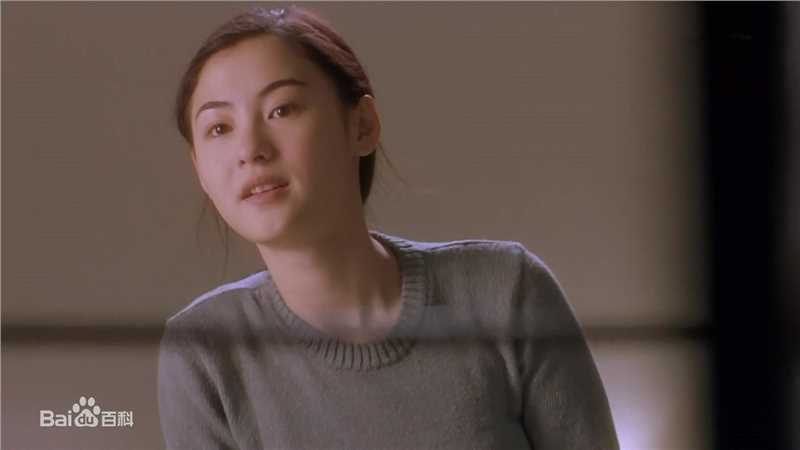张柏芝(Cecilia Cheung)电影《星愿》精选剧照