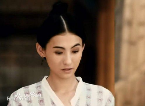 张柏芝(Cecilia Cheung)精选剧照