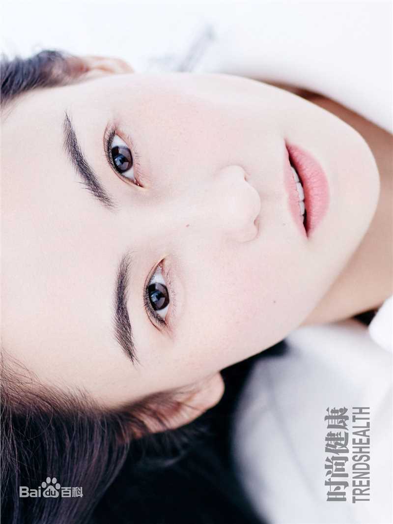 张柏芝(Cecilia Cheung)时尚健康壁纸壁纸