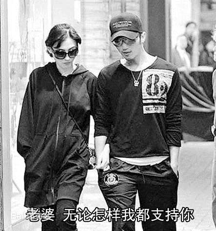 最全张柏芝(Cecilia Cheung)精彩图册