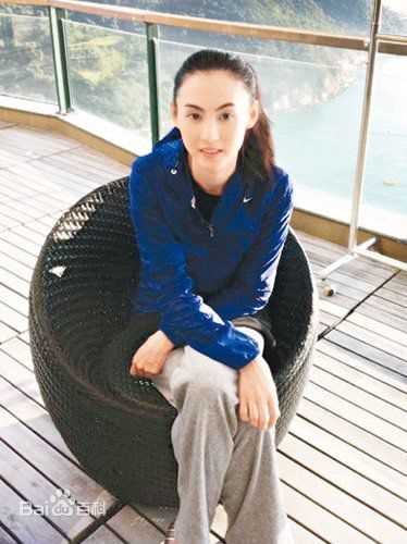 最全张柏芝(Cecilia Cheung)精彩图册