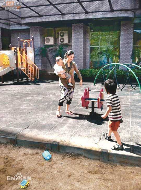 最全张柏芝(Cecilia Cheung)精彩图册