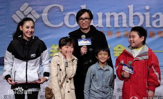 最全张柏芝(Cecilia Cheung)精彩图册