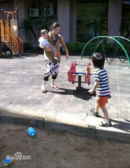 最全张柏芝(Cecilia Cheung)精彩图册