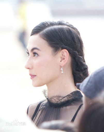 最全张柏芝(Cecilia Cheung)精彩图册