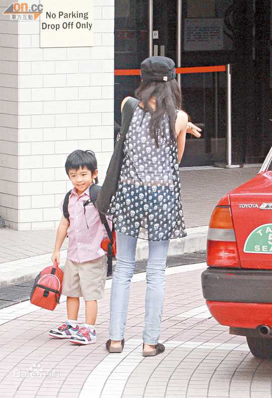 最全张柏芝(Cecilia Cheung)精彩图册