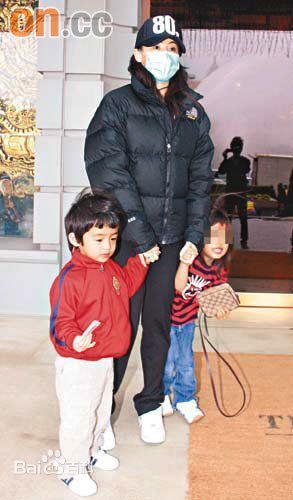 最新张柏芝(Cecilia Cheung)精彩图册