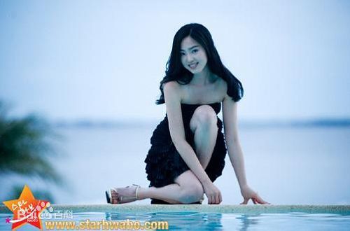 最新张柏芝(Cecilia Cheung)精彩图册