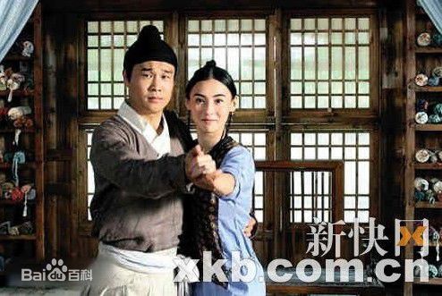 张柏芝(Cecilia Cheung)精彩图册