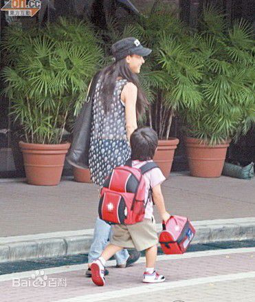 张柏芝(Cecilia Cheung)精彩图册