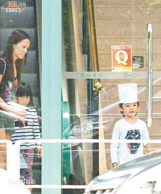 张柏芝(Cecilia Cheung)精彩图册