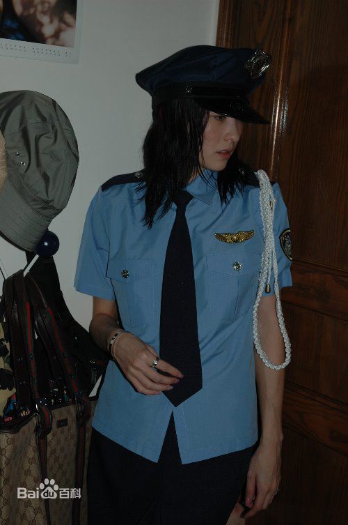 张柏芝(Cecilia Cheung)精彩图册