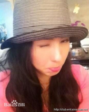 张柏芝(Cecilia Cheung)精彩图册