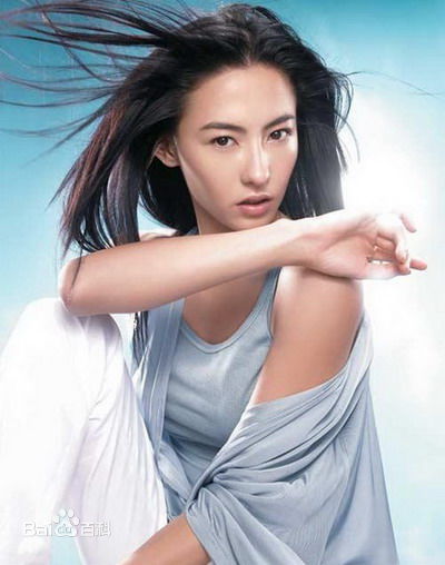 张柏芝(Cecilia Cheung)精彩图册