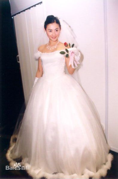 精选张柏芝(Cecilia Cheung)精彩图册3