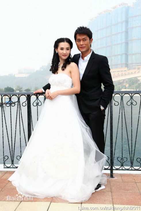 精选张柏芝(Cecilia Cheung)精彩图册3