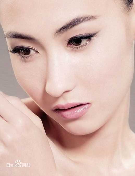 最新张柏芝(Cecilia Cheung)精彩图册5