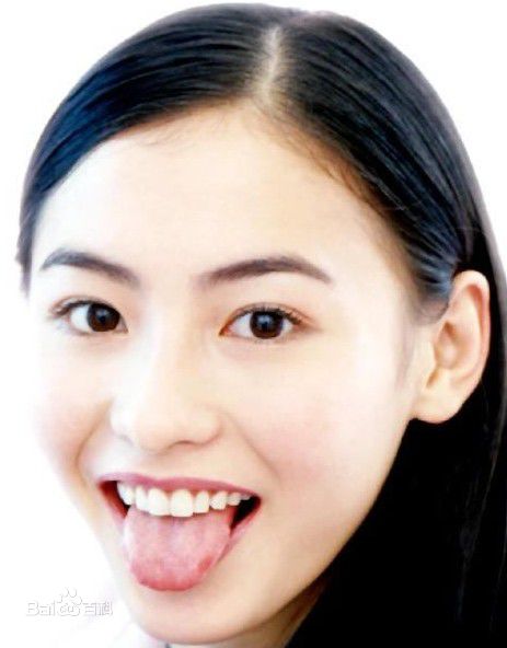 最新张柏芝(Cecilia Cheung)精彩图册5