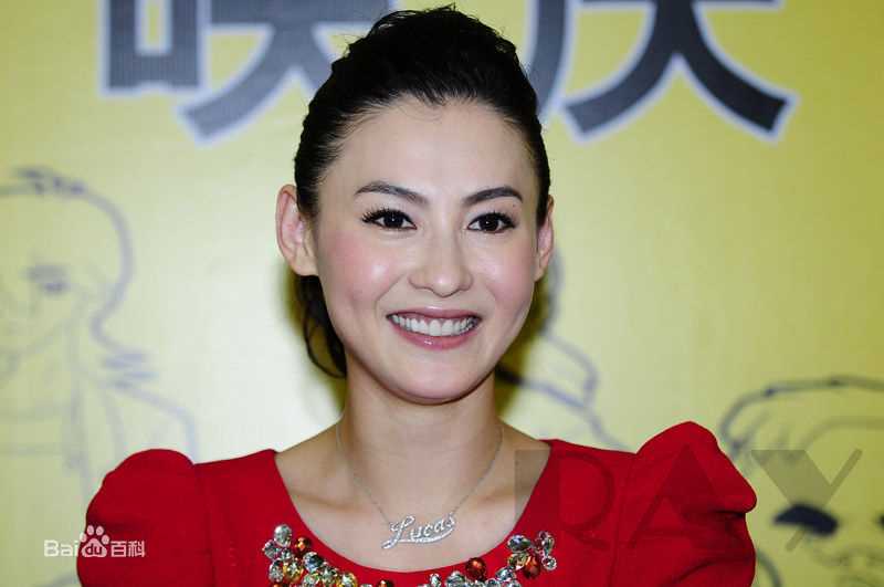 张柏芝(Cecilia Cheung)2010.7.6长江七号爱地球首映礼素颜照相册