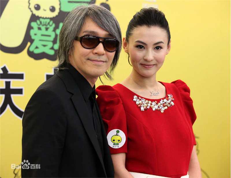 张柏芝(Cecilia Cheung)2010.7.6长江七号爱地球首映礼素颜照相册