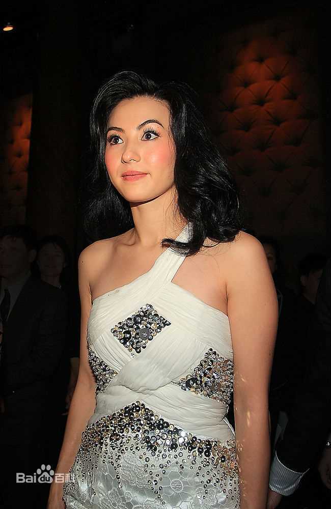 张柏芝(Cecilia Cheung)2010.9.19首届纽约中国电影节壁纸壁纸