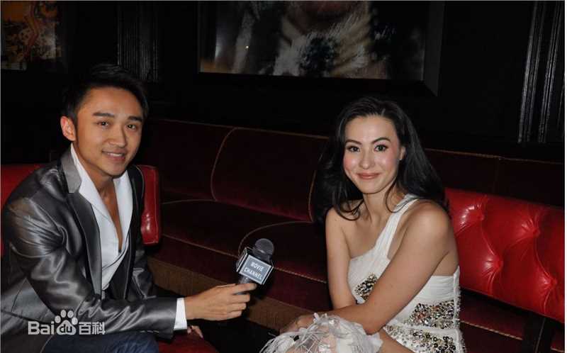 张柏芝(Cecilia Cheung)2010.9.19首届纽约中国电影节壁纸壁纸