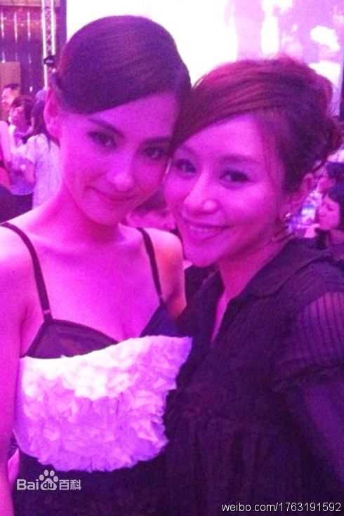 精选张柏芝(Cecilia Cheung)精彩图册3