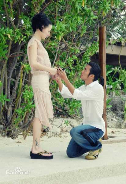 精选张柏芝(Cecilia Cheung)精彩图册3