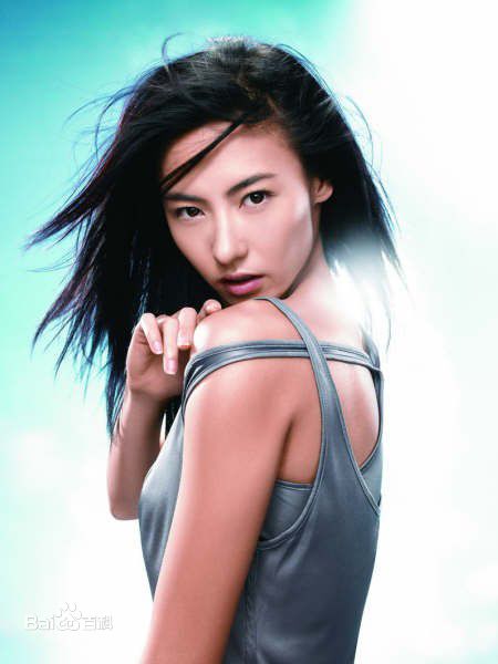 最新张柏芝(Cecilia Cheung)精彩图册4