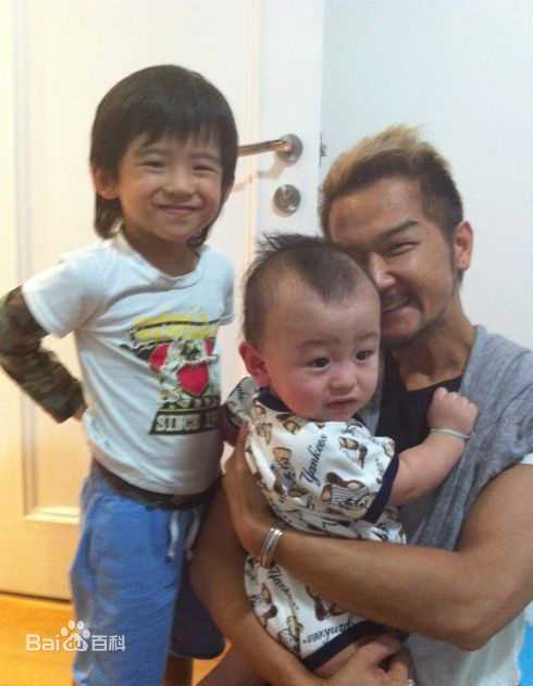 最新张柏芝(Cecilia Cheung)精彩图册4