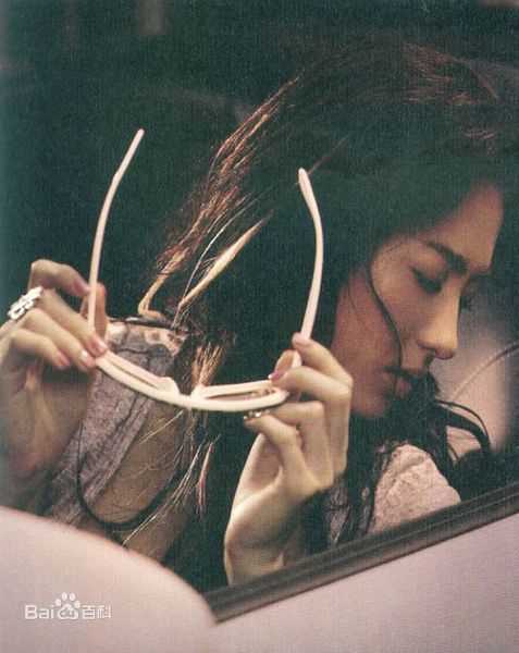 最全张柏芝(Cecilia Cheung)精彩图册4