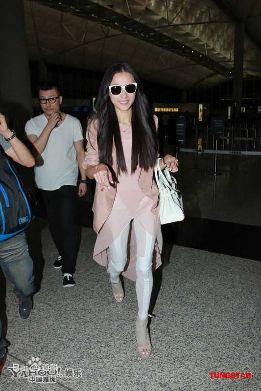 最全张柏芝(Cecilia Cheung)精彩图册4