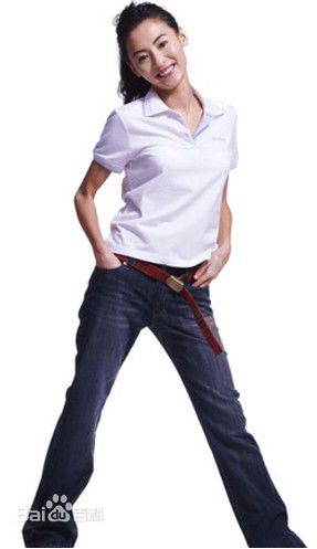 最全张柏芝(Cecilia Cheung)精彩图册4