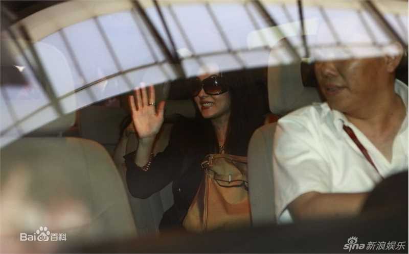 高清张柏芝(Cecilia Cheung)精彩图册