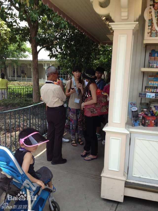 高清张柏芝(Cecilia Cheung)精彩图册