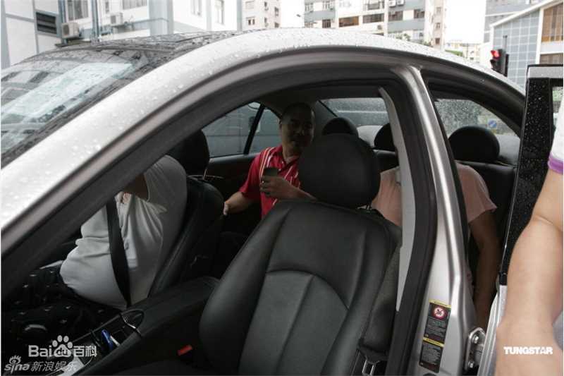 高清张柏芝(Cecilia Cheung)精彩图册