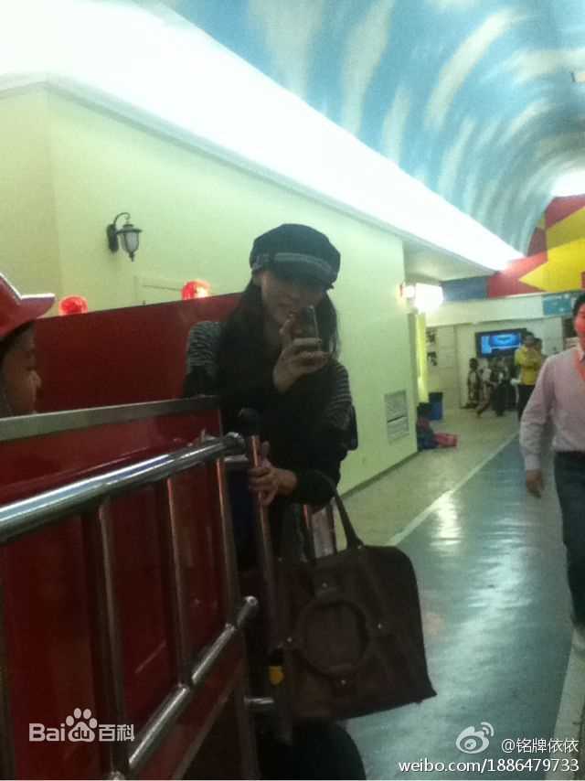 高清张柏芝(Cecilia Cheung)精彩图册