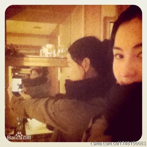 高清张柏芝(Cecilia Cheung)精彩图册