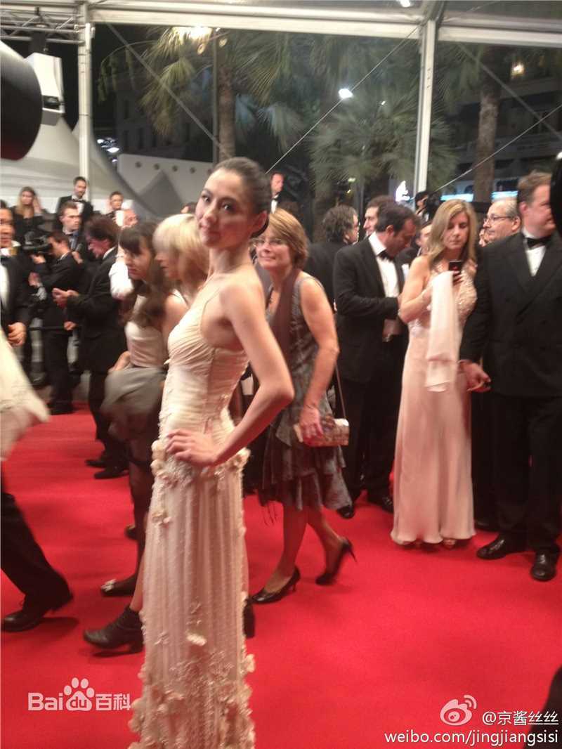 精选张柏芝(Cecilia Cheung)精彩图册3