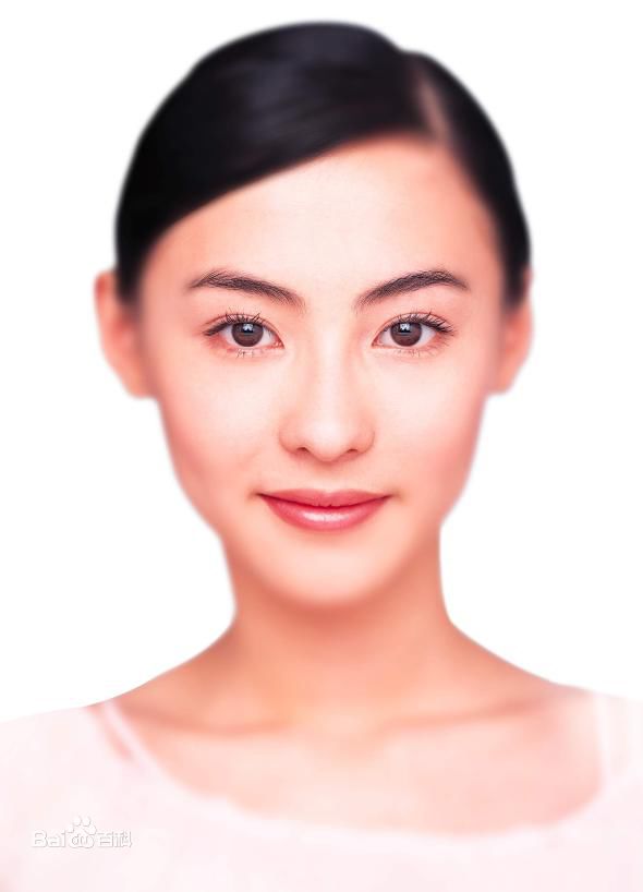 精选张柏芝(Cecilia Cheung)精彩图册3