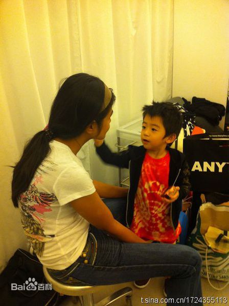 高清张柏芝(Cecilia Cheung)精彩图册1