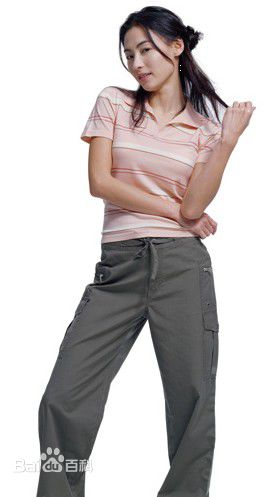 高清张柏芝(Cecilia Cheung)精彩图册1