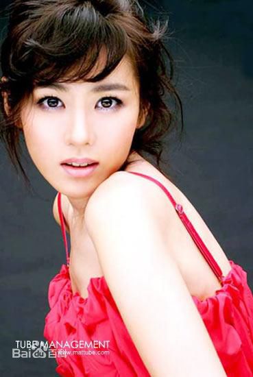 高清张柏芝(Cecilia Cheung)精彩图册1