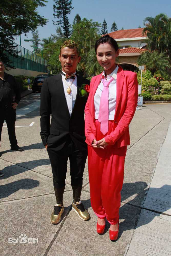 精选张柏芝(Cecilia Cheung)精彩图册