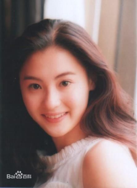 精选张柏芝(Cecilia Cheung)精彩图册