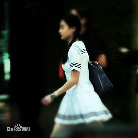 精选张柏芝(Cecilia Cheung)精彩图册