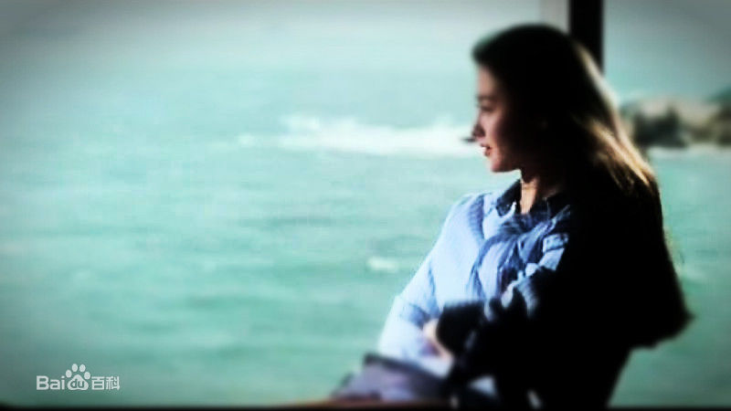 精选张柏芝(Cecilia Cheung)精彩图册